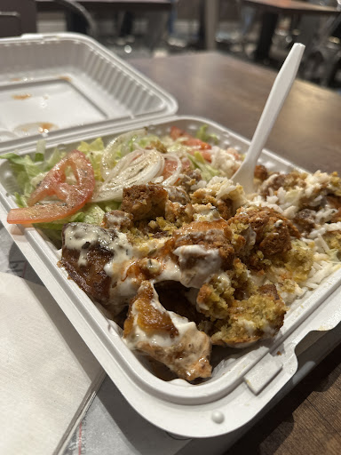 Photo of Pita Land Shawarma - Thunder Bay - 611 Arthur St W, Thunder Bay, ON P7E 5R6